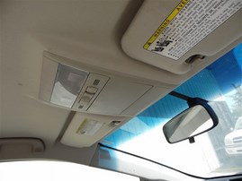 2007 TOYOTA PRIUS GREEN 1.5 AT Z19753